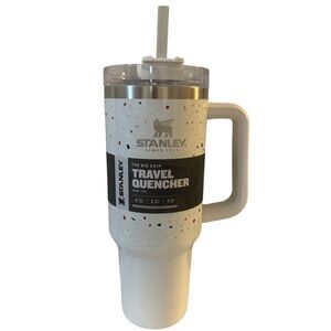 Stanley Terrazzo 40oz Quencher NWT